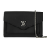 Pochette MyLockMe Chain, front view